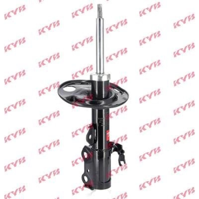 KYB 335823 Stoßdämpfer Vorne rechts Excel-G KYB 335823 Stoßdämpfer Vorne rechts Excel-G