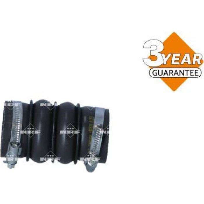 NRF 166178 Ladeluftschlauch EASY FIT