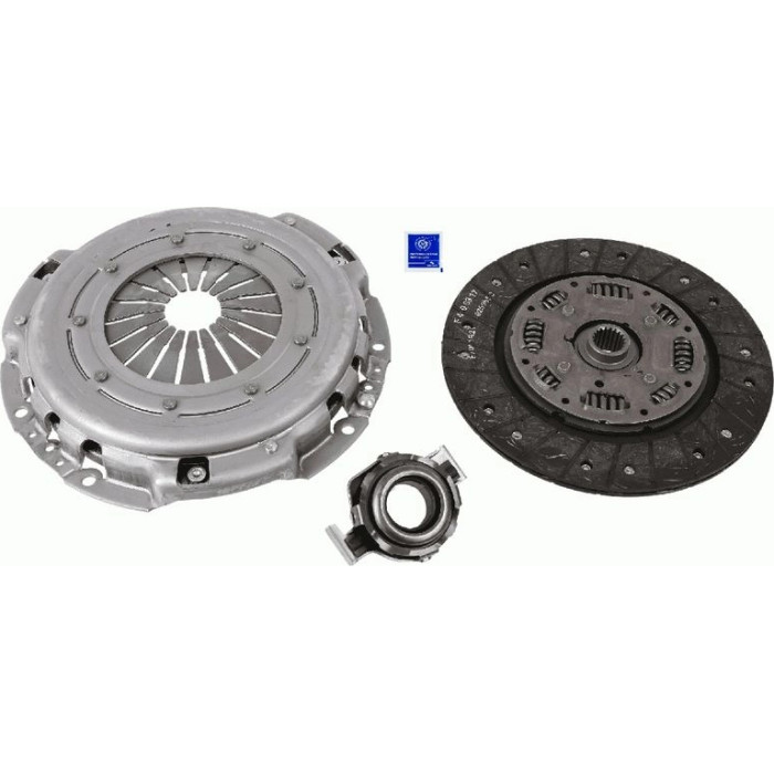 SACHS 3000 790 001 Kupplungssatz
