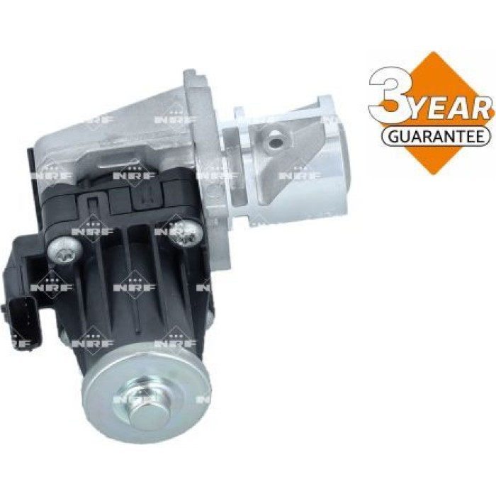 NRF 48707 AGR-Ventil EASY FIT