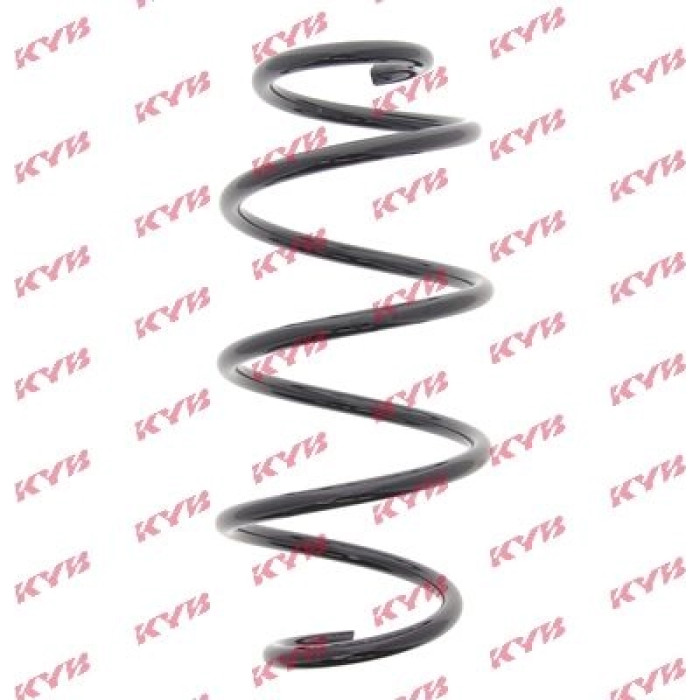 KYB RH2501 Fahrwerksfeder K-Flex