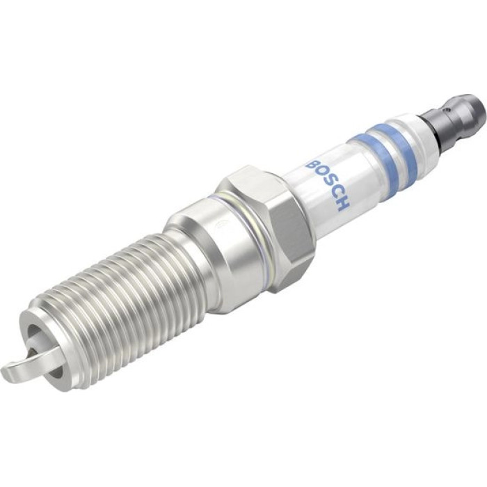 4x BOSCH 0 242 230 530 Zündkerze 0 242 230 530 Double Iridium 4x BOSCH 0 242 230 530 Zündkerze 0 242 230 530 Double Iridium