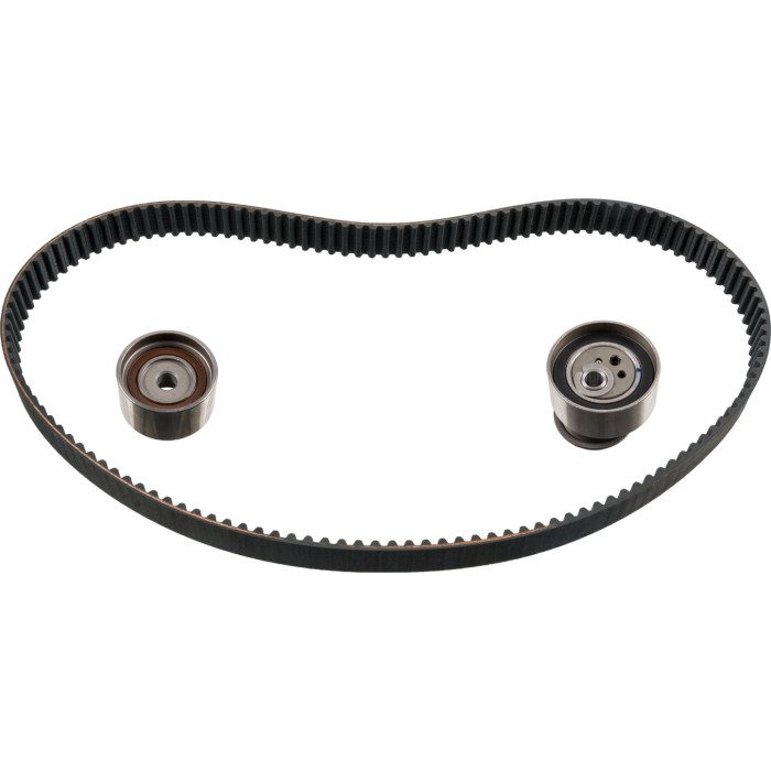 FEBI BILSTEIN 27281 Zahnriemensatz FEBI BILSTEIN 27281 Zahnriemensatz