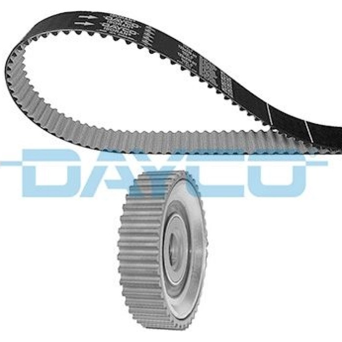 Dayco KTB328 Zahnriemensatz Dayco KTB328 Zahnriemensatz