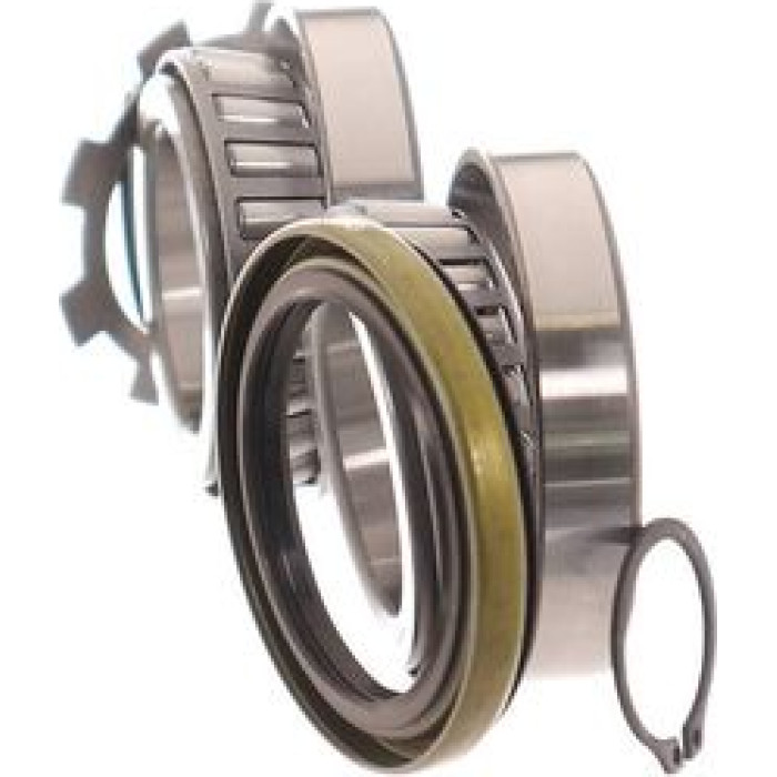 SKF VKBA 1978 Radlagersatz SKF VKBA 1978 Radlagersatz
