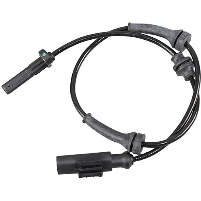 Metzger 09001191 Sensor, Raddrehzahl Metzger 09001191 Sensor, Raddrehzahl