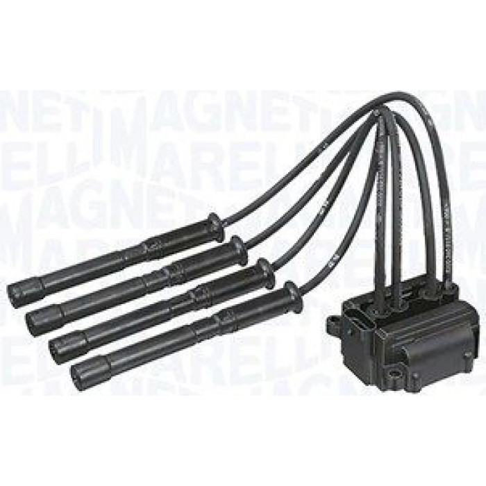 Magneti Marelli 060717055012 Zündspule Magneti Marelli 060717055012 Zündspule