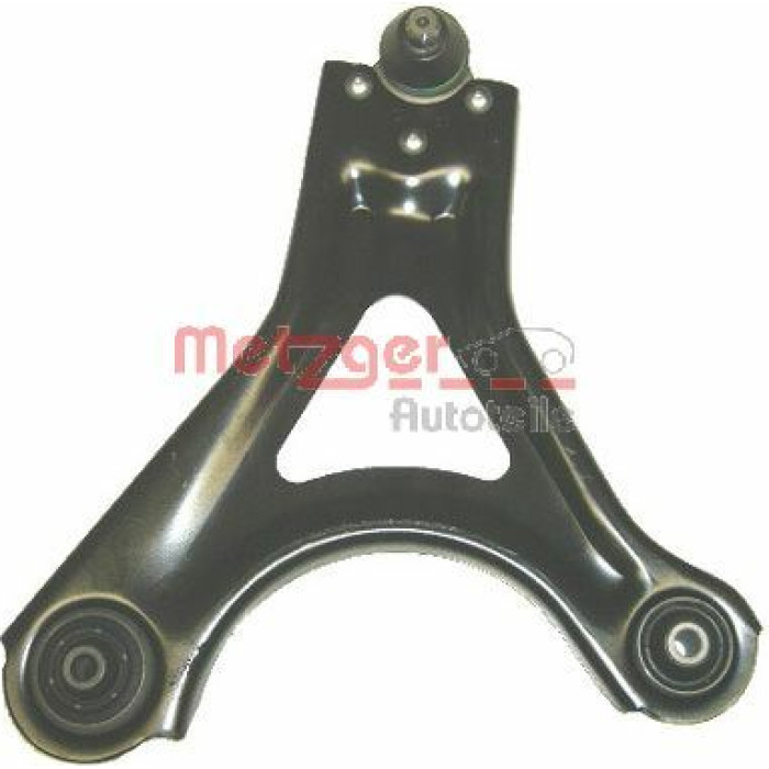 Metzger 58040401 Lenker, Radaufhängung