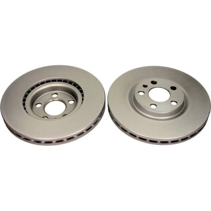 QUARO QD4459 Bremsscheibe QUARO QD4459 Bremsscheibe