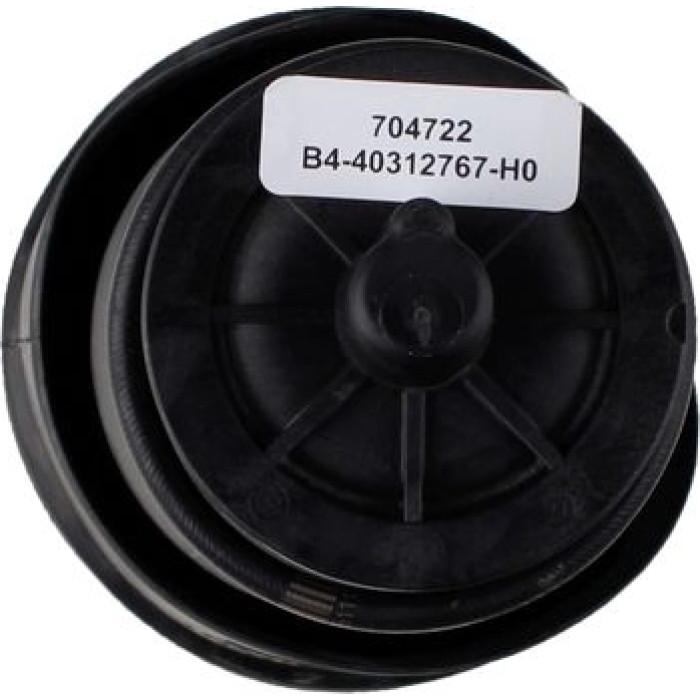 Bilstein 40-312767 Luftfeder, Fahrwerk B3 Serienersatz (Air) Bilstein 40-312767 Luftfeder, Fahrwerk B3 Serienersatz (Air)