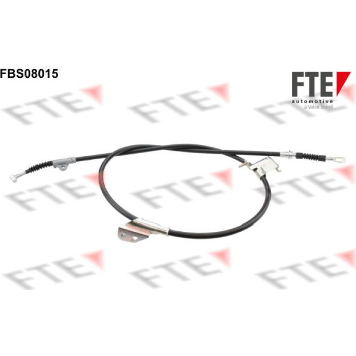 FTE 9250221 Seilzug, Feststellbremse FTE 9250221 Seilzug, Feststellbremse