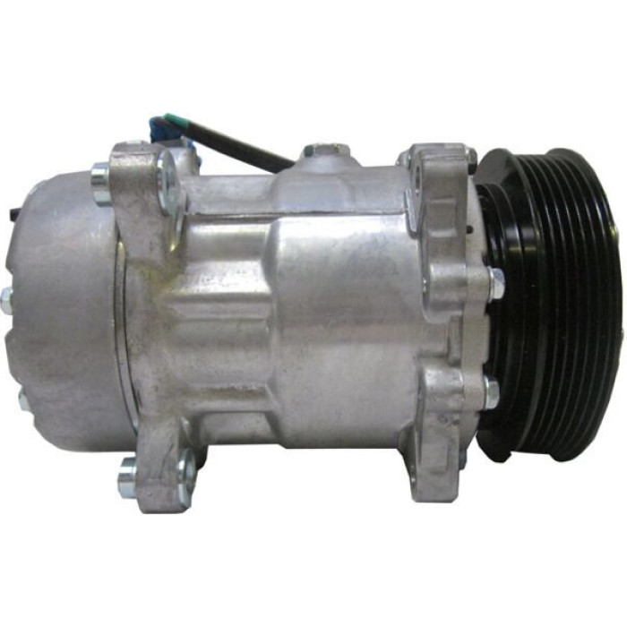 Mahle ACP 79 000S Kompressor, Klimaanlage BEHR Mahle ACP 79 000S Kompressor, Klimaanlage BEHR