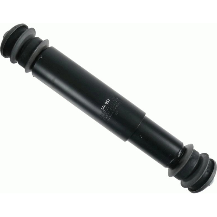 Sachs 124 951 Stoßdämpfer