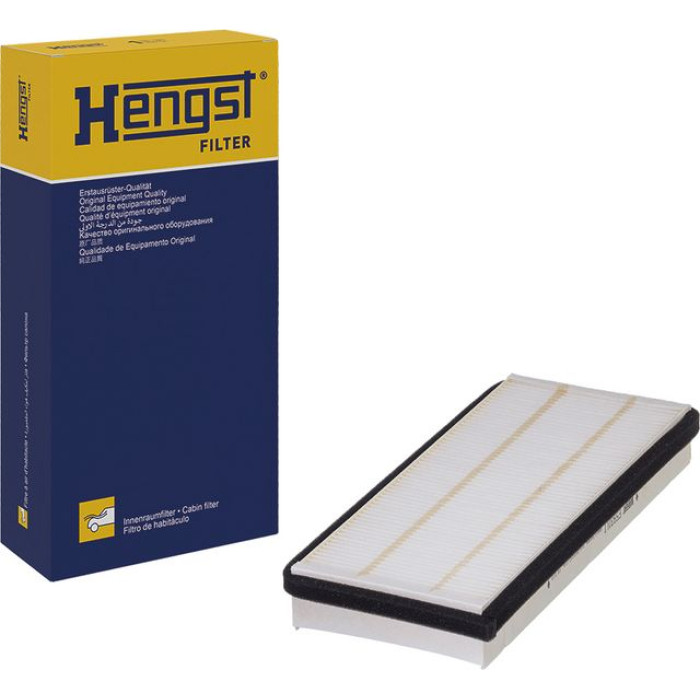 Filter, Innenraumluft E5931LI Filter, Innenraumluft E5931LI