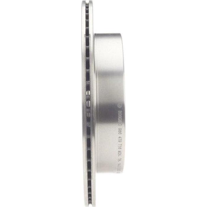 BOSCH 0 986 479 T16 Bremsscheibe BOSCH 0 986 479 T16 Bremsscheibe