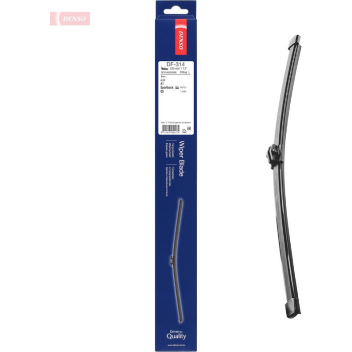 Denso DF-314 Wischblatt Scheibenwischer