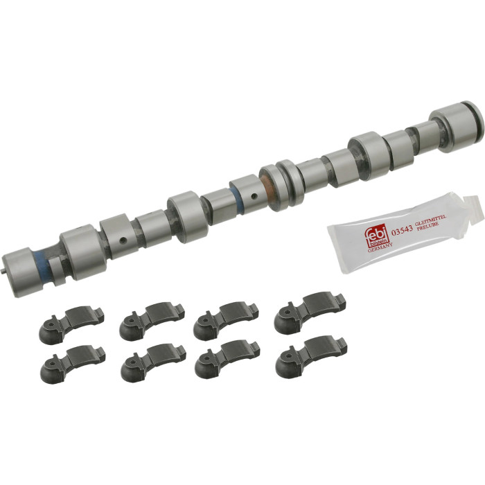 FEBI BILSTEIN 24549 Nockenwellensatz FEBI BILSTEIN 24549 Nockenwellensatz