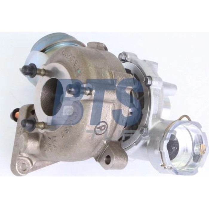 BTS Turbo Turbolader T911390 BTS Turbo Turbolader T911390