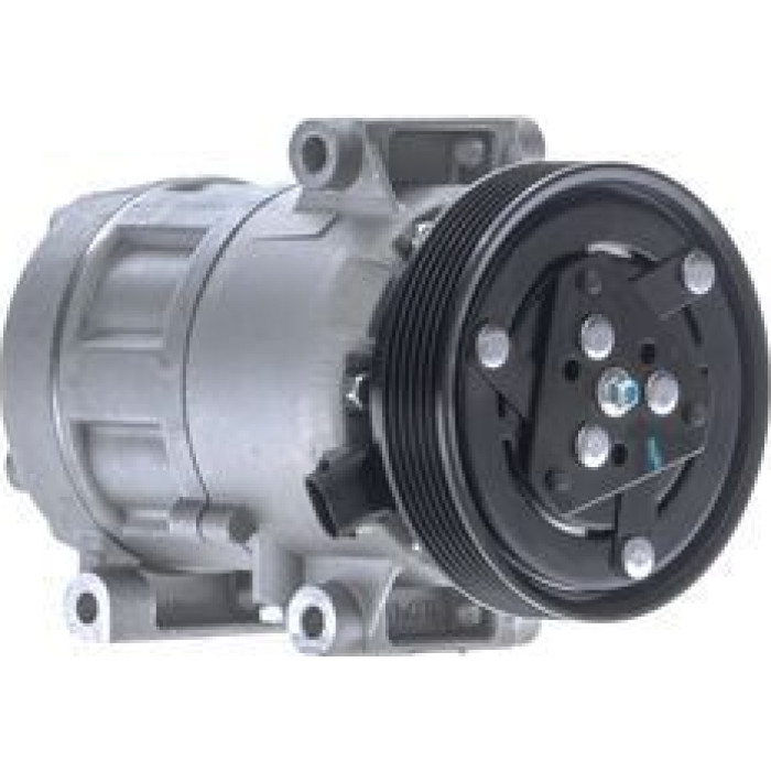 Mahle ACP 34 000S Kompressor, Klimaanlage BEHR Mahle ACP 34 000S Kompressor, Klimaanlage BEHR