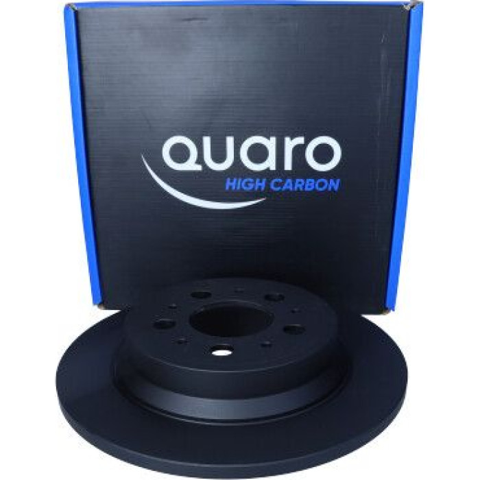 QUARO QD5296HC Bremsscheibe QUARO QD5296HC Bremsscheibe