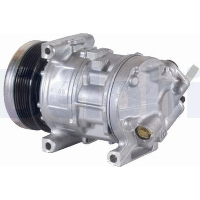 Delphi TSP0155466 Kompressor, Klimaanlage Delphi TSP0155466 Kompressor, Klimaanlage