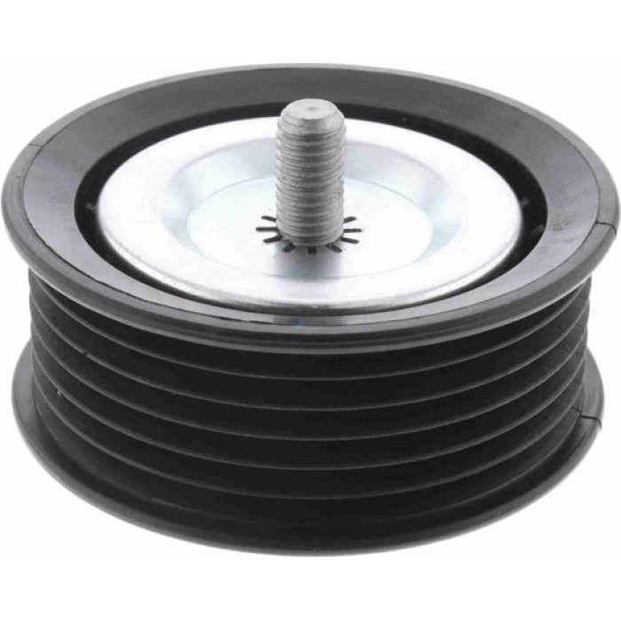 Vaico V30-2707 Umlenkrolle/Führungsrolle, Keilrippenriemen Vaico V30-2707 Umlenkrolle/Führungsrolle, Keilrippenriemen