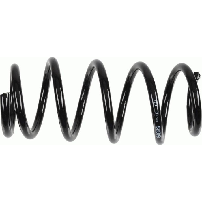 Sachs 994 433 Fahrwerksfeder
