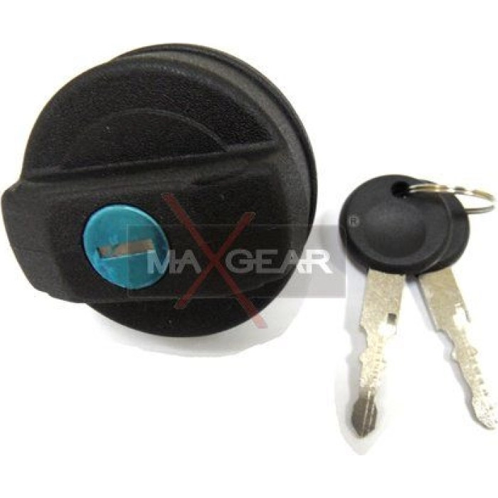 Maxgear 28-0123 Verschluss, Kraftstoffbehälter Maxgear 28-0123 Verschluss, Kraftstoffbehälter