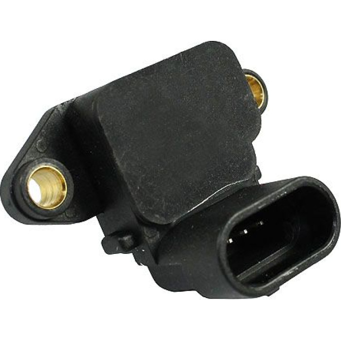 Metzger 0906025 Sensor, Ladedruck Metzger 0906025 Sensor, Ladedruck