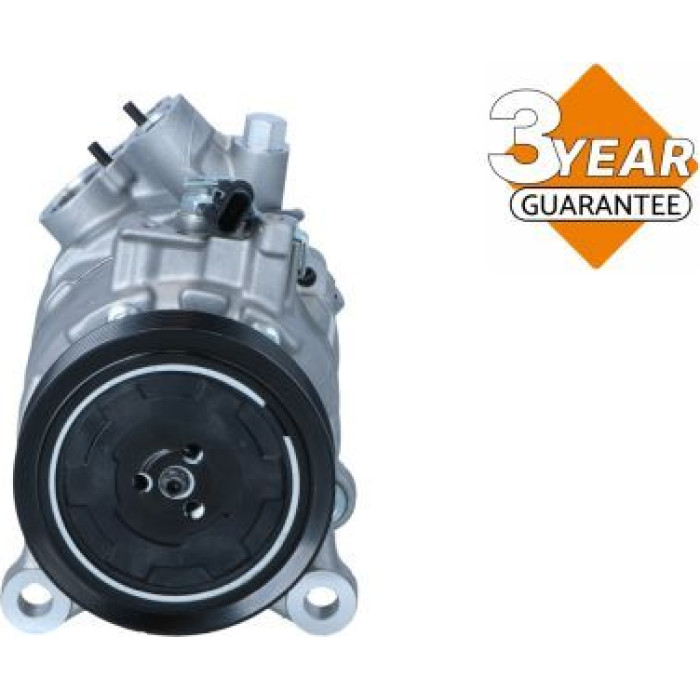NRF 32837 Kompressor, Klimaanlage EASY FIT NRF 32837 Kompressor, Klimaanlage EASY FIT
