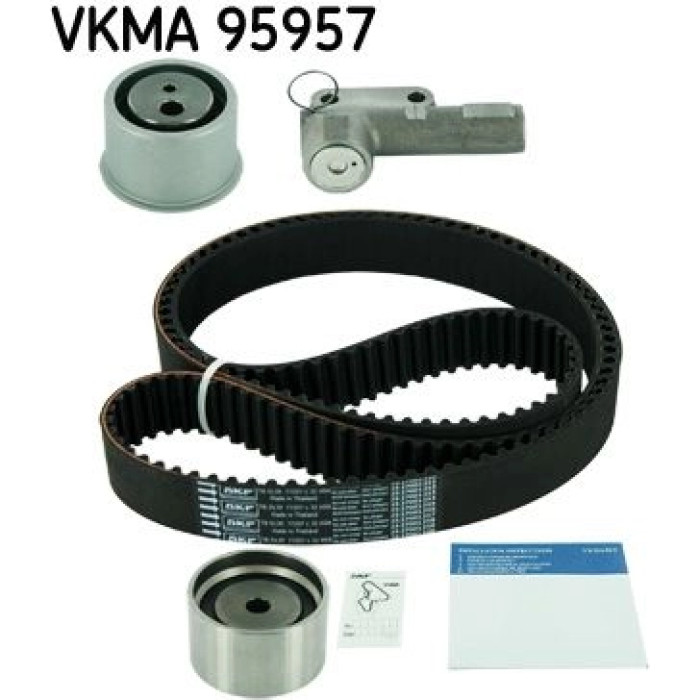 Zahnriemensatz VKMA 95957 Zahnriemensatz VKMA 95957