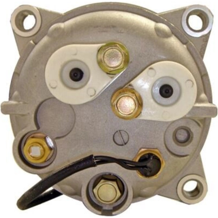 MAHLE ORIGINAL ACP 800 000S Klimakompressor DKS15CH, 12V, PAG 46, R134a, mit Dichtring MAHLE ORIGINAL ACP 800 000S Klimakompressor DKS15CH, 12V, PAG 46, R134a, mit Dichtring