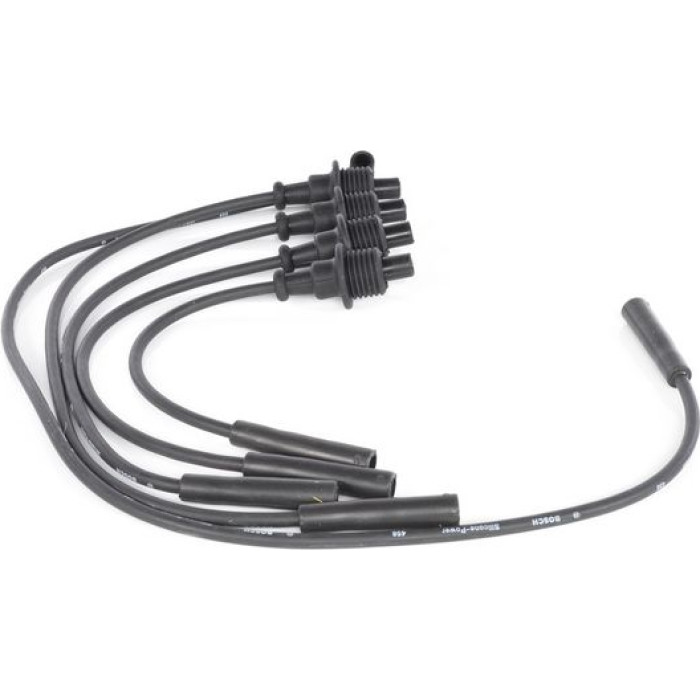 BOSCH 0 986 356 715 Zündleitungssatz BOSCH 0 986 356 715 Zündleitungssatz