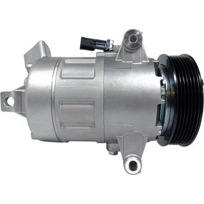 Mahle ACP 169 000S Kompressor, Klimaanlage BEHR Mahle ACP 169 000S Kompressor, Klimaanlage BEHR