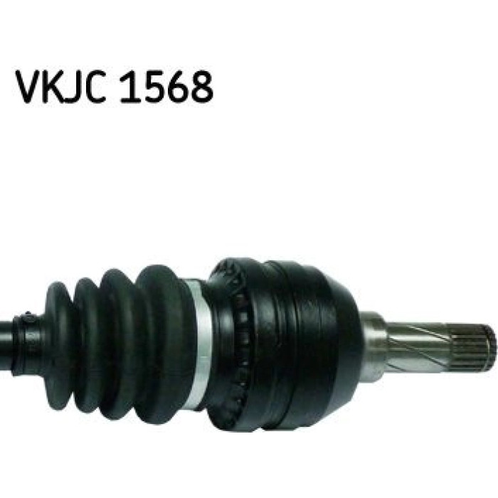 SKF VKJC 1568 Antriebswelle