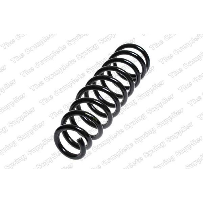 Lesjöfors 4055438 Fahrwerksfeder