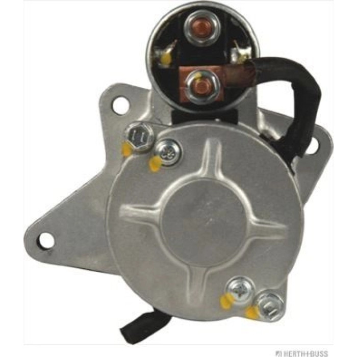 Herth+Buss Jakoparts J5213055 Starter Herth+Buss Jakoparts J5213055 Starter