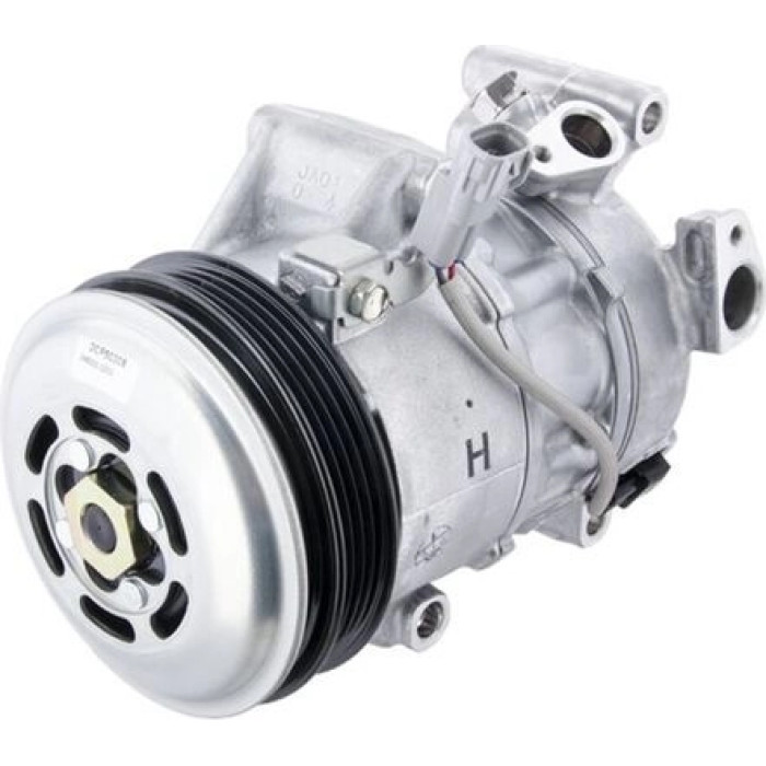 Mahle ACP 529 000P Kompressor, Klimaanlage BEHR Premium Line Mahle ACP 529 000P Kompressor, Klimaanlage BEHR Premium Line