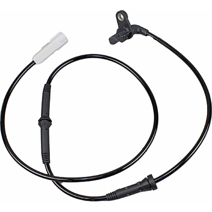 Metzger 09001253 Sensor, Raddrehzahl Metzger 09001253 Sensor, Raddrehzahl