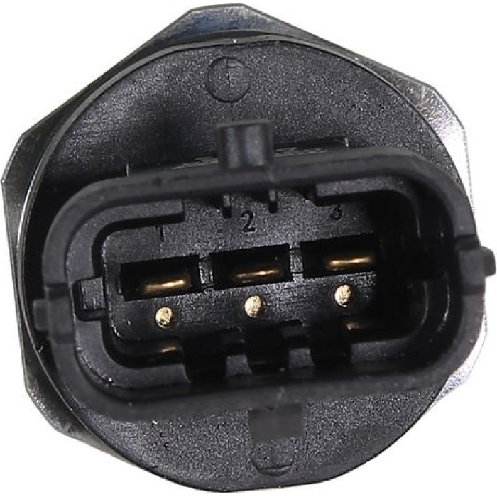 Metzger 0906588 Sensor, Kraftstoffdruck Metzger 0906588 Sensor, Kraftstoffdruck