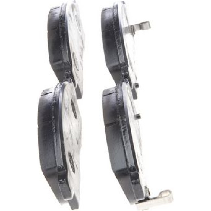 BOSCH 0 986 494 673 Bremsbelagsatz, Scheibenbremse BOSCH 0 986 494 673 Bremsbelagsatz, Scheibenbremse