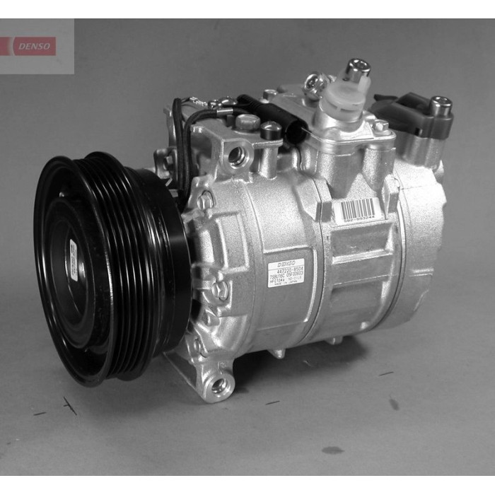 DENSO 7SBU16C Klimakompressor DCP24004 DENSO 7SBU16C Klimakompressor DCP24004