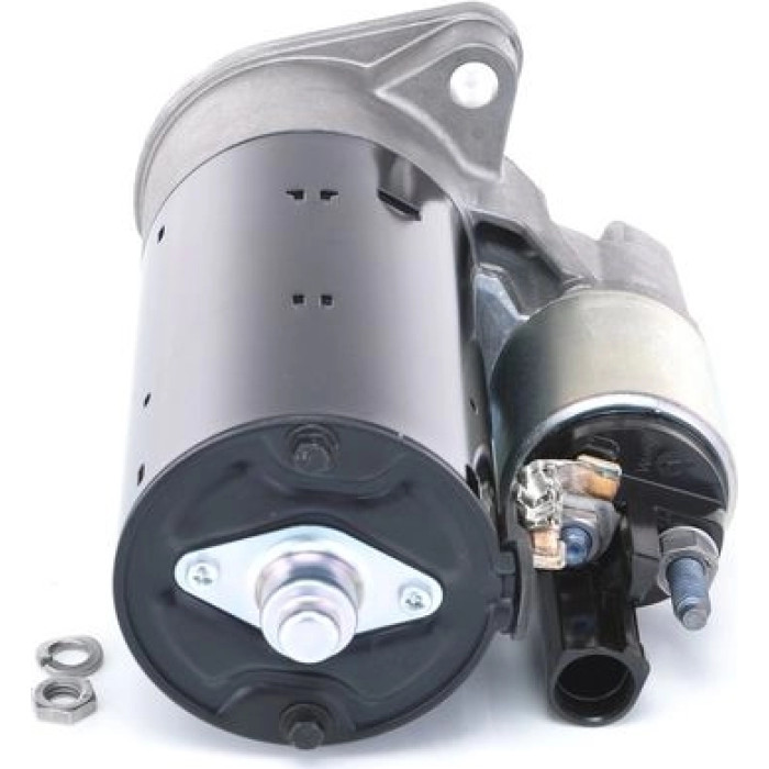 BOSCH 0 001 109 260 Starter BOSCH 0 001 109 260 Starter