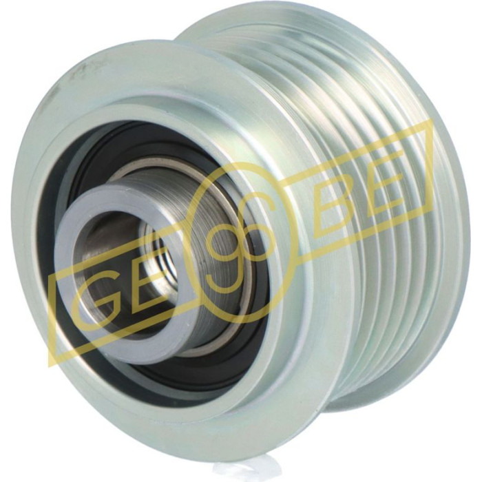 Generatorfreilauf 3 5563 1 Generatorfreilauf 3 5563 1