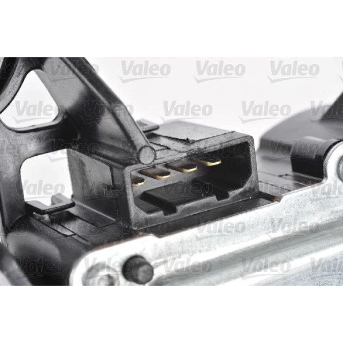 Valeo 404849 Wischermotor Valeo 404849 Wischermotor