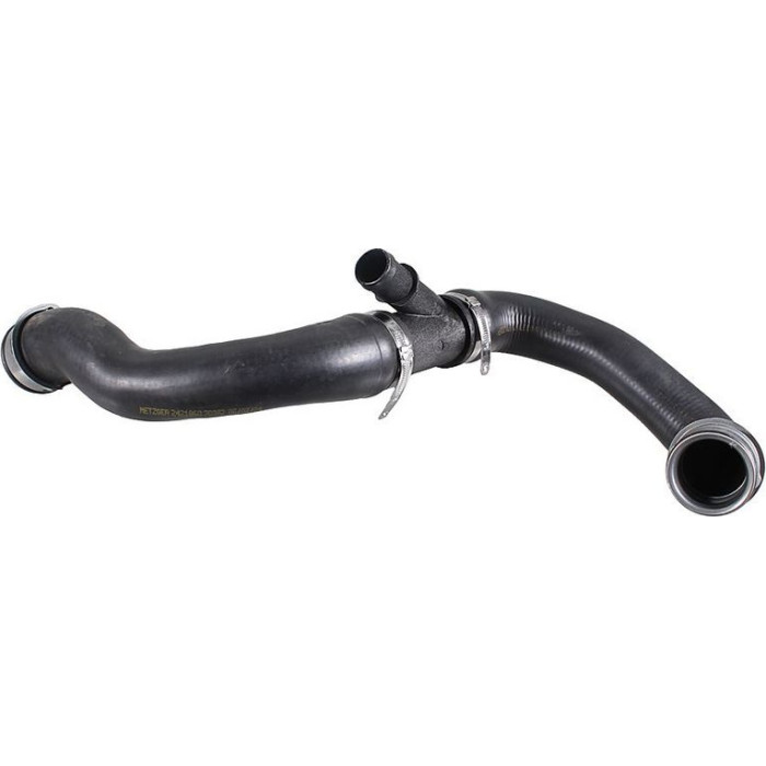 Metzger 2421860 Kühlerschlauch Metzger 2421860 Kühlerschlauch