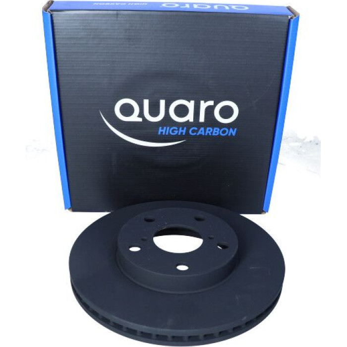 QUARO QD9286HC Bremsscheibe QUARO QD9286HC Bremsscheibe