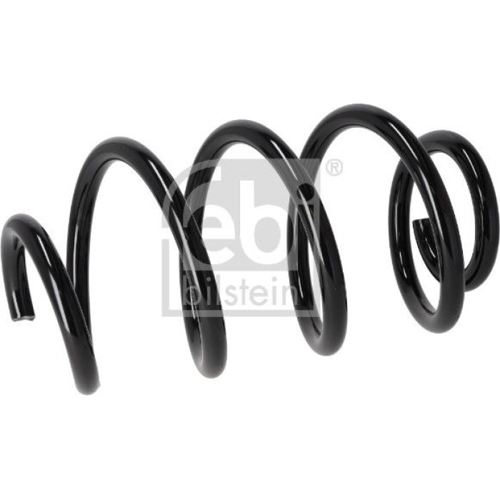 febi bilstein 196206 Fahrwerksfeder febi bilstein 196206 Fahrwerksfeder