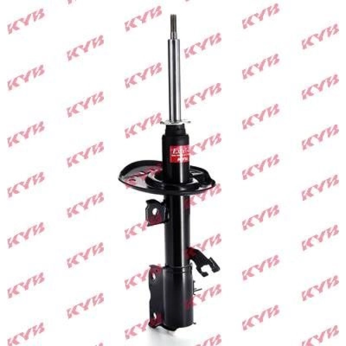 KYB 339197 Stoßdämpfer Vorne links Excel-G KYB 339197 Stoßdämpfer Vorne links Excel-G