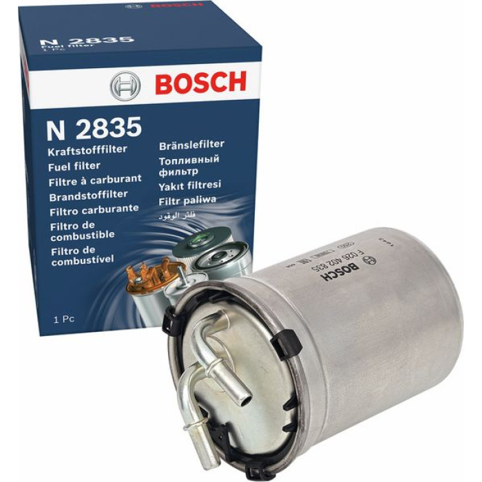 BOSCH F 026 402 835 Kraftstofffilter BOSCH F 026 402 835 Kraftstofffilter